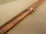 WINCHESTER 3rd MODEL 1866 RIFLE WITH "DELUXE" STOCKS - 7 of 20