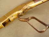 WINCHESTER 3rd MODEL 1866 RIFLE WITH "DELUXE" STOCKS - 16 of 20