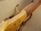 WINCHESTER 3rd MODEL 1866 RIFLE WITH "DELUXE" STOCKS - 12 of 20