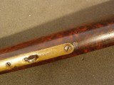 WINCHESTER 3rd MODEL 1866 RIFLE WITH "DELUXE" STOCKS - 15 of 20