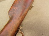 WINCHESTER 3rd MODEL 1866 RIFLE WITH "DELUXE" STOCKS - 13 of 20
