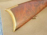 WINCHESTER 3rd MODEL 1866 RIFLE WITH "DELUXE" STOCKS - 3 of 20