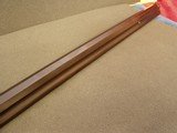 HENRY MODEL 1860 RIFLE "INSCRIBED"
WITH PROVENANCE - 5 of 20