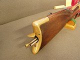 HENRY MODEL 1860 RIFLE "INSCRIBED"
WITH PROVENANCE - 16 of 20