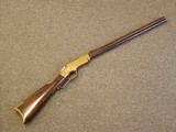 HENRY MODEL 1860 RIFLE "INSCRIBED"
WITH PROVENANCE - 1 of 20
