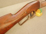 SAVAGE MODEL 1895 .303 SAVAGE CALIBER - 4 of 20