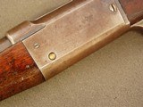 SAVAGE MODEL 1895 .303 SAVAGE CALIBER - 11 of 20