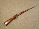 SAVAGE MODEL 1895 .303 SAVAGE CALIBER - 1 of 20