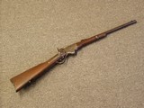 U.S. CONTRACT SPENCER MODEL 1865 REPEATING S.R. CARBINE - 2 of 19