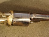 NATIONAL ARMS CO. FRONT LOADING- ENGRAVED- TEAT-FIRE- -REVOLVER - 14 of 20