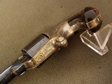 NATIONAL ARMS CO. FRONT LOADING- ENGRAVED- TEAT-FIRE- -REVOLVER - 5 of 20