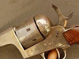 MOORE'S PATENT "ENGRAVED" BELT REVOLVER - 14 of 20