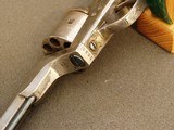 MOORE'S PATENT "ENGRAVED" BELT REVOLVER - 18 of 20
