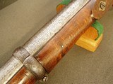 BRITISH RIFLED YEOMANRY CONSTABULARY CARBINE - 10 of 20