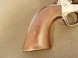 COLT CAVALRY MODEL 1873 U.S. CAVALRY REVOLVER WITH KOPEC & FACTORYLETTER,S - 3 of 20