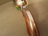 COLT CAVALRY MODEL 1873 U.S. CAVALRY REVOLVER WITH KOPEC & FACTORYLETTER,S - 13 of 20