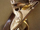 NAPOLEONIC FRENCH 1812 CHARLEVILLE FLINTLOCK PISTOL - 5 of 20