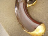 NAPOLEONIC FRENCH 1812 CHARLEVILLE FLINTLOCK PISTOL - 4 of 20