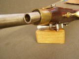 NAPOLEONIC FRENCH 1812 CHARLEVILLE FLINTLOCK PISTOL - 17 of 20