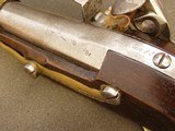 NAPOLEONIC FRENCH 1812 CHARLEVILLE FLINTLOCK PISTOL - 12 of 20