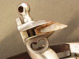 NAPOLEONIC FRENCH 1812 CHARLEVILLE FLINTLOCK PISTOL - 19 of 20