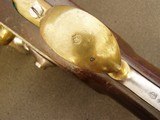 NAPOLEONIC FRENCH 1812 CHARLEVILLE FLINTLOCK PISTOL - 16 of 20