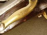 NAPOLEONIC FRENCH 1812 CHARLEVILLE FLINTLOCK PISTOL - 14 of 20