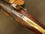 1854 U.S. JOHNSON PERCUSSION PISTOL - 15 of 20