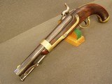 1854 U.S. JOHNSON PERCUSSION PISTOL - 2 of 20