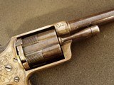 BROOKLYN ARMS CO. SLOCUM REVOLVER - 5 of 20