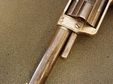 BROOKLYN ARMS CO. SLOCUM REVOLVER - 9 of 20