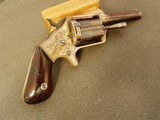 BROOKLYN ARMS CO. SLOCUM REVOLVER - 3 of 20