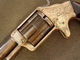 BROOKLYN ARMS CO. SLOCUM REVOLVER - 8 of 20