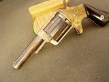 BROOKLYN ARMS CO. SLOCUM REVOLVER - 2 of 20