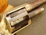 BROOKLYN ARMS CO. SLOCUM REVOLVER - 13 of 20