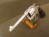 COLT NEW SERVICE .45 LONG COLT- WITH- ARCHIVE- LETTER - 2 of 20