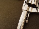 COLT NEW SERVICE .45 LONG COLT- WITH- ARCHIVE- LETTER - 19 of 20