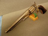 COLT MODEL 1860 ARMY
"FLUTED" CYLINDER .44 cal. WITH ARCHIVE LETTER - 2 of 20