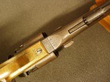 COLT MODEL 1860 ARMY
"FLUTED" CYLINDER .44 cal. WITH ARCHIVE LETTER - 12 of 20