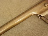 COLT MODEL 1860 ARMY
"FLUTED" CYLINDER .44 cal. WITH ARCHIVE LETTER - 7 of 20