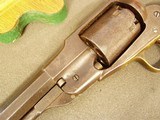 REMINGTON-BEALS NAVY MODEL REVOLVER - 4 of 19