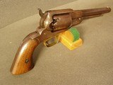 REMINGTON-BEALS NAVY MODEL REVOLVER - 1 of 19