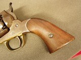 REMINGTON-BEALS NAVY MODEL REVOLVER - 3 of 19