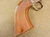 COLT "FRONTIER SIX SHOOTER"
"ETCHED PANEL" .44-40 CAL. REVOLVER- ANTIQUE - 11 of 20