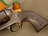 COLT SINGLE ACTION ARMY .41- ANTIQUE -W/ ARCHIVE LETTER - 3 of 19