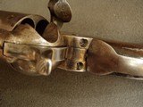 COLT CAVALRY MODEL 1873 U.S. CAVALRY REVOLVER
INSP. BY "AINSWORTH" - 4 of 20