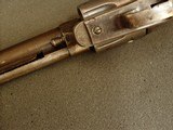 COLT CAVALRY MODEL 1873 U.S. CAVALRY REVOLVER
INSP. BY "AINSWORTH" - 3 of 20
