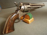 COLT CAVALRY MODEL 1873 U.S. CAVALRY REVOLVER
INSP. BY "AINSWORTH" - 1 of 20