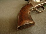COLT CAVALRY MODEL 1873 U.S. CAVALRY REVOLVER
INSP. BY "AINSWORTH" - 6 of 20