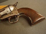COLT CAVALRY MODEL 1873 U.S. CAVALRY REVOLVER
INSP. BY "AINSWORTH" - 9 of 20